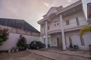 RedDoorz near OPI Mall Palembang 2 - Palimbão - 9