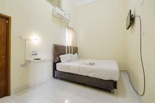 RedDoorz near OPI Mall Palembang 2 - Palimbão - 5