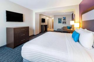 CHN Hotel Monterrey Aeropuerto, Trademark by Wyndham - 5