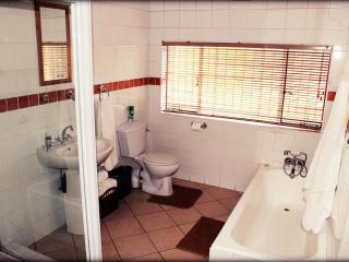 Aqua Terra Guest House - Lydenburg - 2
