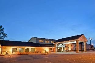 AmericInn by Wyndham Stuart - Stuart - 8