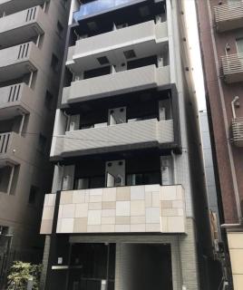 Dash Living Nihonbashi - Tokio - 9