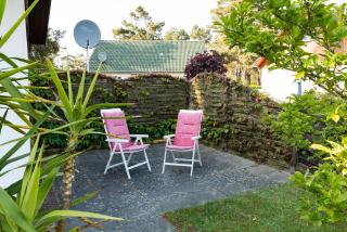 Holiday home Fuhlendorf 1 - Fuhlendorf - 1