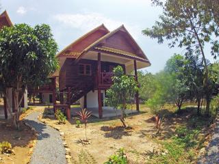 Chaipura Resort - Ko Chang - 7