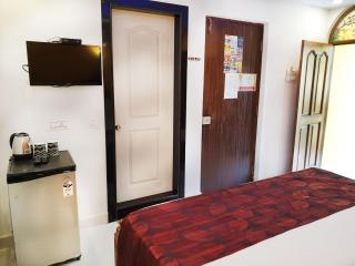 Casa Salvador - 1