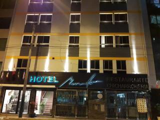 Hotel Mundo - Lima - 6