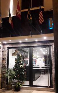 Hotel Mundo - Lima - 9
