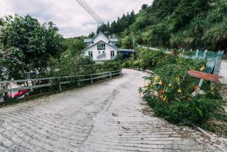 Amazing Grace Lodge - Kundasang - 9