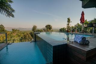 Mister C - Hartbeespoort - 9