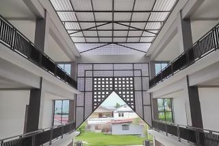 RedDoorz Syariah Plus near Tanjungpura University 2 Pontianak - Siantan - 2