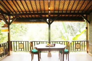 Ubud Batik Villa Kedewatan - 0