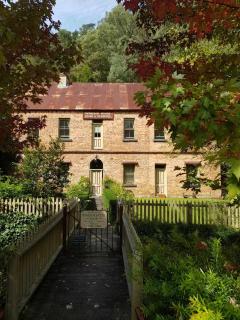 Windsor House B&B - Walhalla - 9