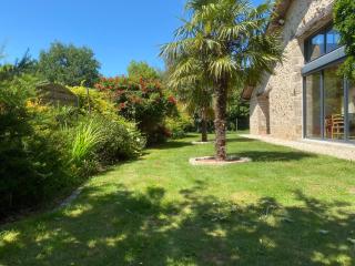 Grange de la Menagerie - Mouilleron-le-Captif - 6