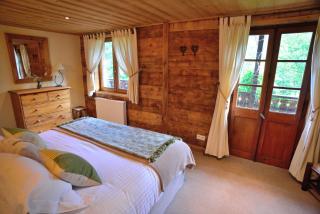 Chalet Cannelle - Châtel - 4