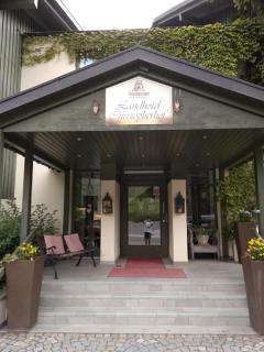 Apartment Christopherhof 11, Grafenwiesen - Grafenwiesen - 3