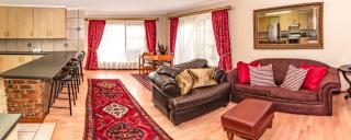 Antiqua Cottage - George - 8