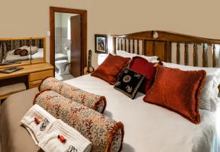 Antiqua Cottage - George - 7