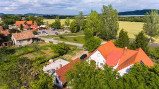 Huszár vendégház - Örvényes - 4