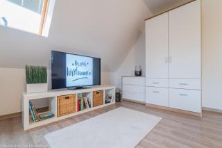 Möwennest II gemütliches Studio-Apartment mit WLAN & Küche - 7