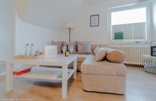 Möwennest II - Emden - 4