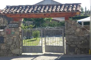 Casa Rural La Curva - 9