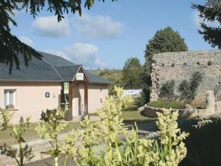 Hotel du Mont Servy - Sainte-Énimie - 7