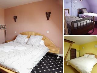 Les Chambres du Sillon - 9