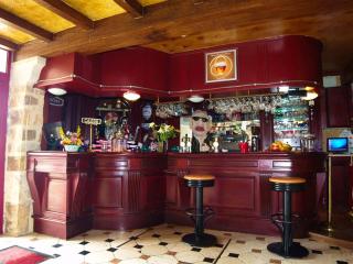 Les Chambres du Sillon - Pleubian - 6