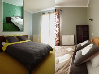 Les Chambres du Sillon - 1