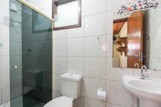 Hospedagem Cantinho Da Vitoria - Abraão - 5