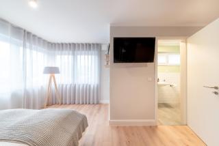 The Woodmans Airport Boardinghouse - Düsseldorf - 9