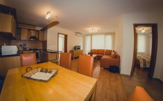 Nessebar Fort Club Apartments - 6