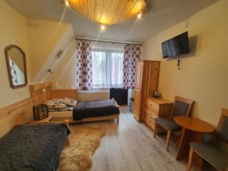 Willa 14 - Zakopane - 8