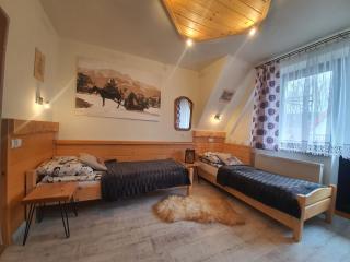 Willa 14 - Zakopane - 2