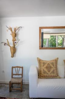 El botanico de Sagra - 1