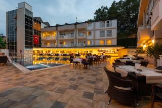 Viking Express Hotel - Kemer - 4