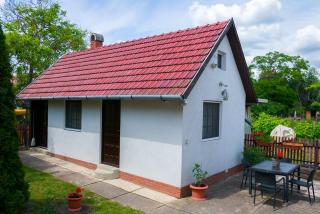 Huszár vendégház - Örvényes - 7