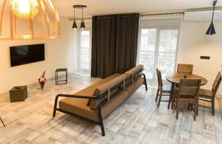 Elite Loft Apart - Kolomiya - 8