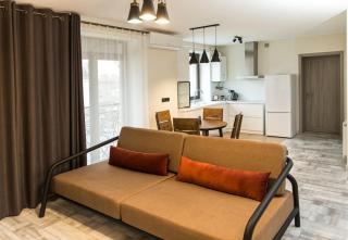 Elite Loft Apart - Kolomiya - 0