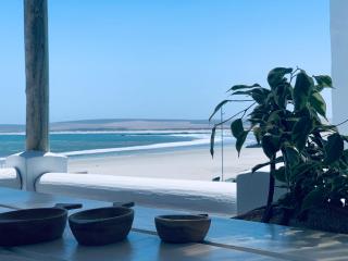 Dankbaar Holiday Home - Paternoster - 1