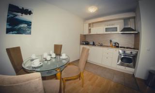 Nessebar Fort Club Apartments - 1