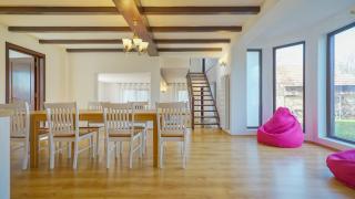 Vila Luna - Comarnic - 9