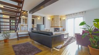 Vila Luna - Comarnic - 7