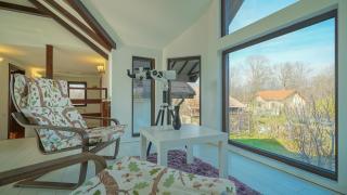 Vila Luna - Comarnic - 6