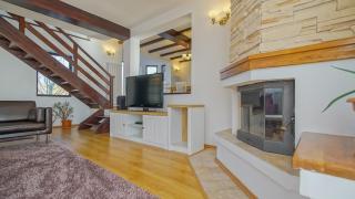 Vila Luna - Comarnic - 2
