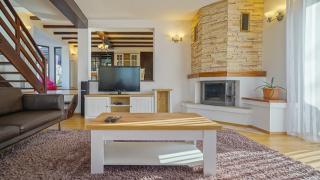 Vila Luna - Comarnic - 1