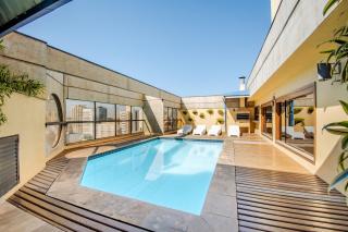 Park Tower Campinas Residence by Nacional Inn - Campinas - 0