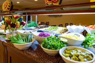 Viking Express Hotel - Kemer - 5