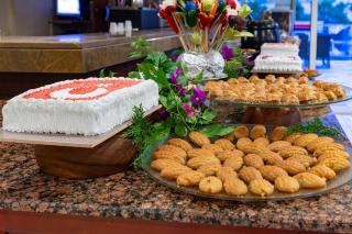 Viking Express Hotel - Kemer - 7