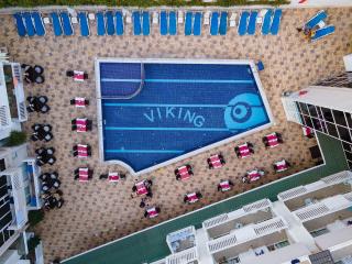 Viking Express Hotel - Kemer - 8